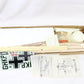 Jemco Focke Wulf FW-190d-9 50" Wingspan Wood RC Plane Kit