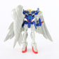 Wing Gundam Zero Custom Endless Waltz Mobile Suit Bandai MSIA Action Figure 4.5"