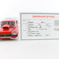 1958 Plymouth Fury Pro Street Red Dragster Danbury Mint 1:24 Model Car