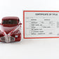 1941 Chevrolet Custom Rod Cherry Red Convertible Danbury Mint 1:24 Model Car