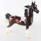 Breyer Livingston American Saddlebred Stallion Flagship Store Traditional Horse