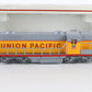 AHM HO Union Pacific GP18 Diesel Locomotive