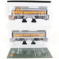 Broadway Limited Paragon 3 HO EMD F7A-B DRGW 5601 5602 Diesel Locos 4844