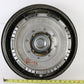 Lot Of 2 Vintage 1970s Buick Wire Metal Wheel Hubcaps 16.5"
