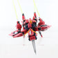 Gundam GAT-x303 MG Seed Aegis Mobile Suit Bandai 1/100 Figure W/ Accessories