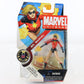 Marvel Universe 023 Ms Marvel 3.75" Action Figure Hasbro 