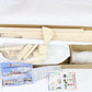 Top Flite Gold Spitfire Mk Ix Wulf Hunter 1/7 Scale 63" Wingspan