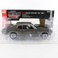 1970 Chevy Chevelle SS 454 Gray American Muscle Auto World ERTL 1:18 Diecast