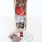 Little Red Riding Hood Brothers Grimm Diana Effner Knowles 14" Porcelain 3860b