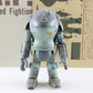 Ma.k Maschinen Krieger SAFS Super Armored Fighting Suit SF3D 1:20 Built Painted