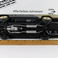 1956 Desoto Adventurer Black Gold Danbury Mint 1:24 Diecast Model Car