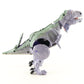 Megatron Beast Wars Decepticon Transformers Ultra Class T-rex Figure