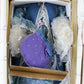 Sorcerer Kestner Googly Gloria Vanderbilt 14.5" Porcelain Doll 190/750 W Extras