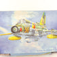 Sukhoi SU-22M4R 77JBG Attack Plane Master Craft 1:48 Model Kit AX-10 3156