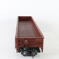 Atlas O Union Pacific UP 30294 Brown Gondola Train Car