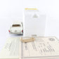 1957 Chrysler 300C Convertible White Danbury Mint 1:24 Diecast Model