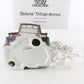 Dept 56 Dickens Heritage Village Tutbury Printer Christmas Building 5568-9
