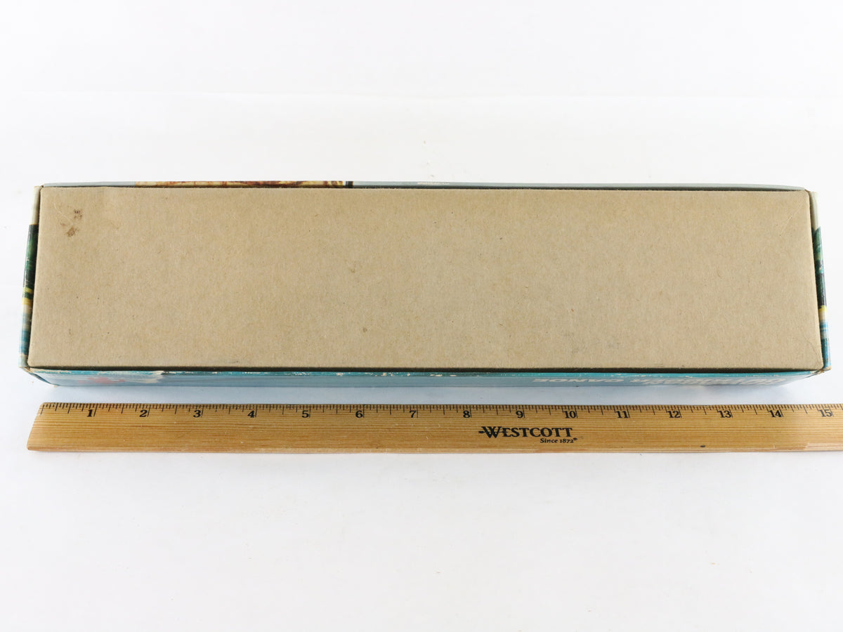 Hawaiian Outrigger Canoe Anekona Hawaii CS-14 Wood Boat Kit