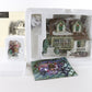 Dept 56 NCC Collectors Club House Porcelain Christmas Building 54800 in Box
