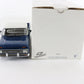 1966 Chevrolet C10 Pickup Truck Blue White Danbury Mint 1:24 Diecast Model