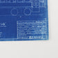 Milwaukee Electric Plan & Elevation Cars 1001 1003 Trolley Blueprint 1922 11"