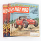 Lot Of 4 Hot Rod 427 & Shelby Mustang November & December 1968 Car Magazines