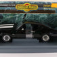 1969 Oldsmobile 4-4-2 W30 Black White American Muscle ERTL 1:18 Diecast Car 8113