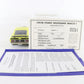 1970 Ford Mustang Mach 1 Fastback Yellow Black Danbury Mint 1:24 Diecast Model
