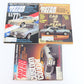 Lot Of 6 Hot Rod Jan Feb Mar Apri May June 1977 Vintage Car Magazines