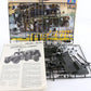 M998 HMMWV Desert Patrol Truck Am General Italeri 1:35 249 Military Kit
