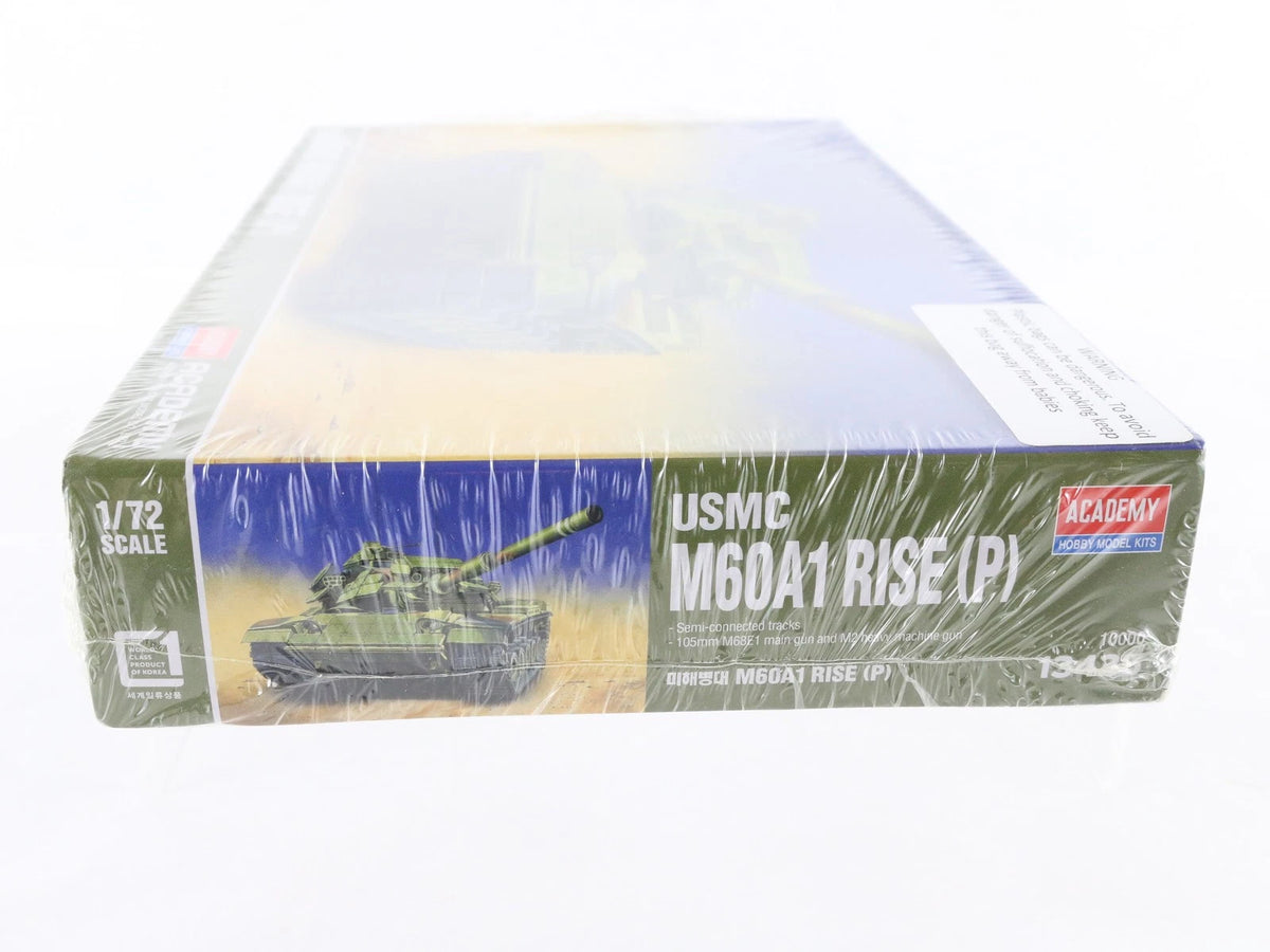 M60A1 Rise P Chrysler USMC Tank Academy 1:72 13425 10000 Sealed Kit