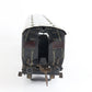 LMS 3888 Corridor Coach 1st 3rd Class Passenger Car Hornby Meccano O Tinplate detailed British passenger coach