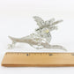 Dwarf Gyrocopter Citadel Warhammer 0842 Assembled Unpainted Vehicle