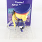 Nendoroid 1600 Altria Caster Fate Grand Order Action Figure Good Smile W/ Box