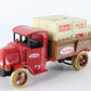 1926 Mack Bulldog True Value #7 Ertl Metal Truck Bank Model 1:38