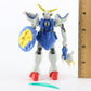 Gundam MSIA Shenlong Mobile Fighter Suit Bandai Action Figure 4.5"