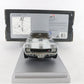 1969 Chevy Camaro Z28 Silver White American Muscle ERTL 1:18 Model Car 39251