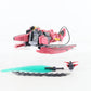 Gundam Epyon Oz-13s Wing Mobile Suit Bandai MSIA Figure 4.5" W/ Accessories