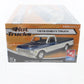 1972 Chevy Chevrolet Truck Hot Trucks AMT ERTL 1:25 Plastic Model Kit 38163