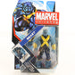 Marvel Universe Series 4 010 Beast Hasbro 3.75" Action Figure 