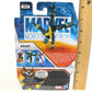 Marvel Universe Series 4 010 Beast Hasbro 3.75" Action Figure 