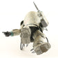Ma.k Snowman SAFS Super Armored Fighting Suit 1/20 Built Weathered Painted
