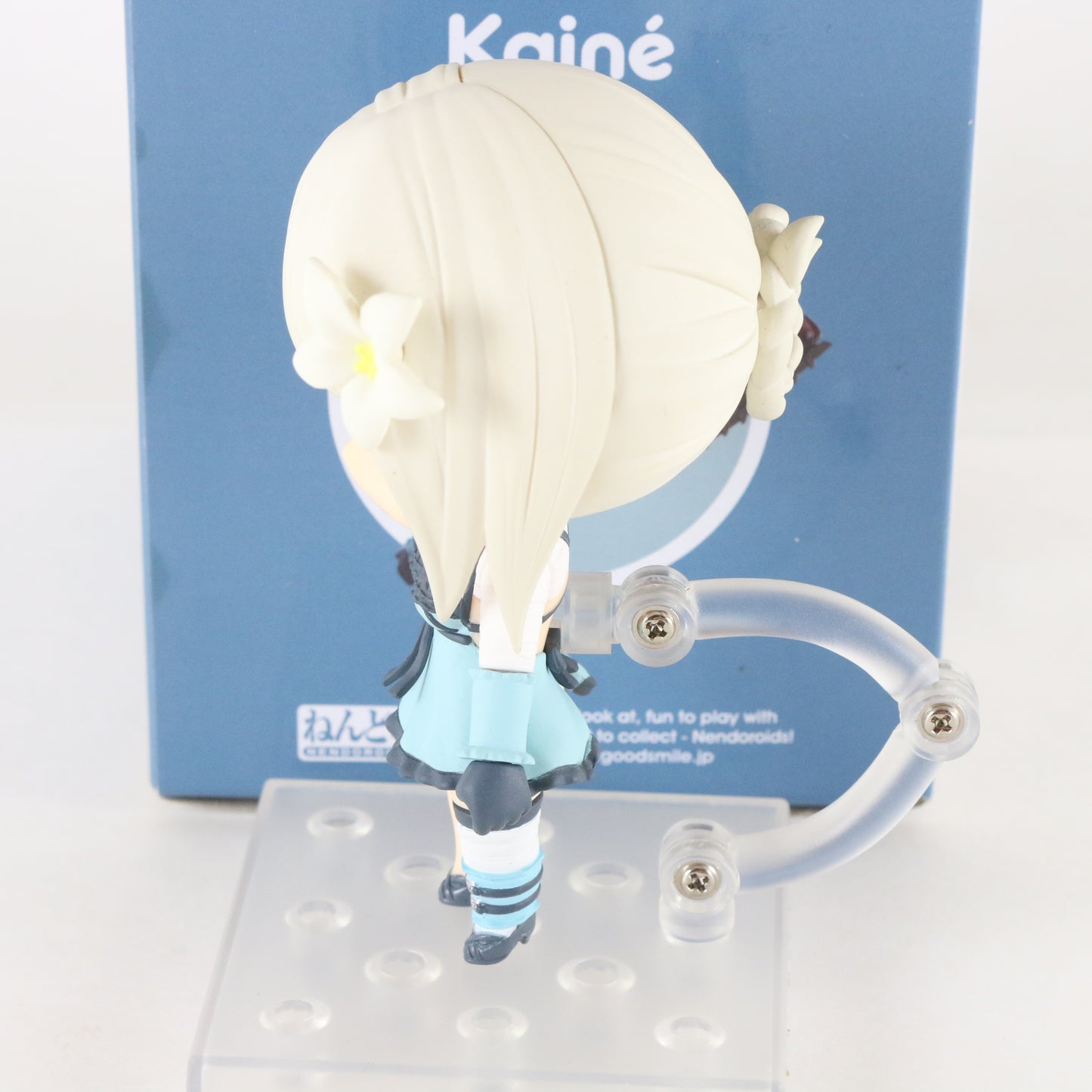 Nendoroid 1705 Kaine Nier Replicant Ver 1.2247 Action Figure Good Smile W/ Box