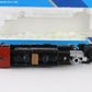 Mantua HO White River Lumber 7 Tank Mallet 2-6-6-2 Steam Locomotive