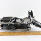 1976 FLH Electraglide Harley Davidson Franklin Mint 1:10 B11WP67 Motorcycle