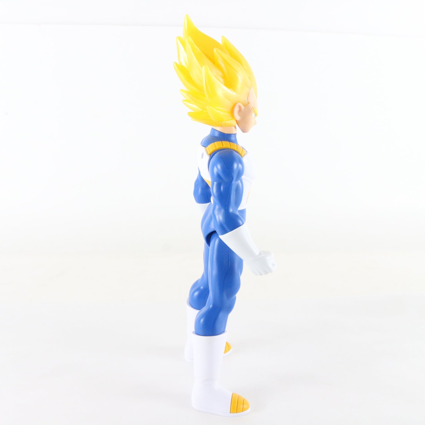 Bandai Namco Dragon Ball Super Sparkling Limit Breaker SS Vegeta 12" Figure