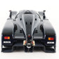 1988 Jaguar XJR-9 LeMans Proto Exoto Motorbox 1:18 Metal Model Car AS-IS SHOWN