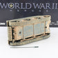M4A3 Sherman Tank US Army 2nd Armored Division WW2 Series 1 Corgi 1:50 CC51006