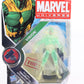 Marvel Universe Series 2 006 Vision Transparent Hasbro 3.75" Action Figure