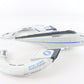 Galaxy Quest NSEA Protector Built Spaceship Nte-3120 1/400 Pegasus Hobbies